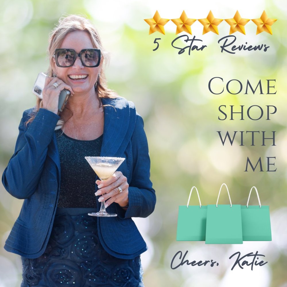 Come Shop with Me